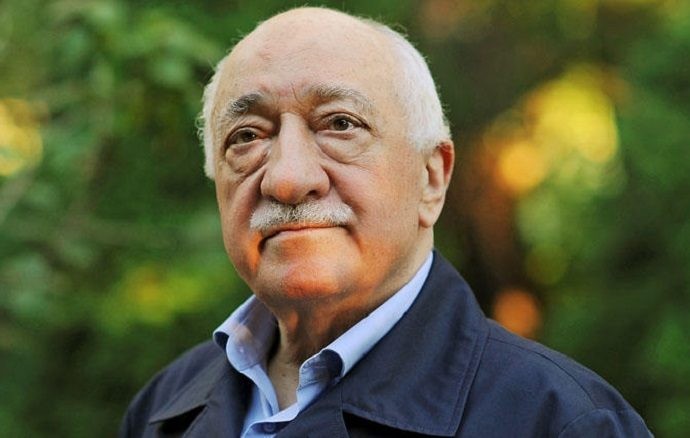 Güləndən Türkiyəyə növbəti - Xəyanət