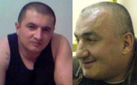 Azərbaycan mafiyası kriminal müharibəyə hazırlaşır - Rusiya xüsusi xidmət orqanları