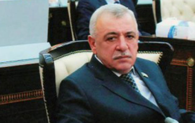 “Siqaret məni cana yığdı ” - Millət vəkili