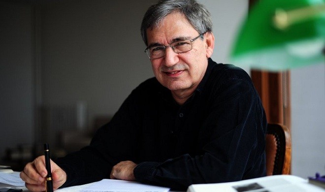Orxan Pamuk Rusiyada 1 milyon qazandı