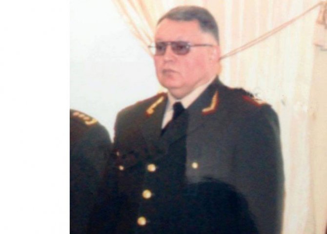 “Çovdarov dedi ki, sənə elə iynə vurduraram, ömür boyu iflic qalarsan”