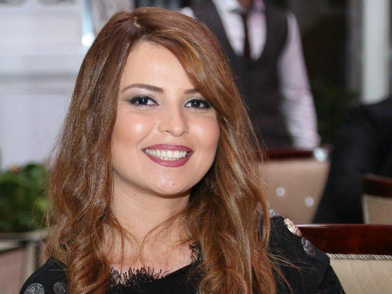 Sevda hamam xələtinda elə bir fotosunu paylaşdı ki... - FOTO