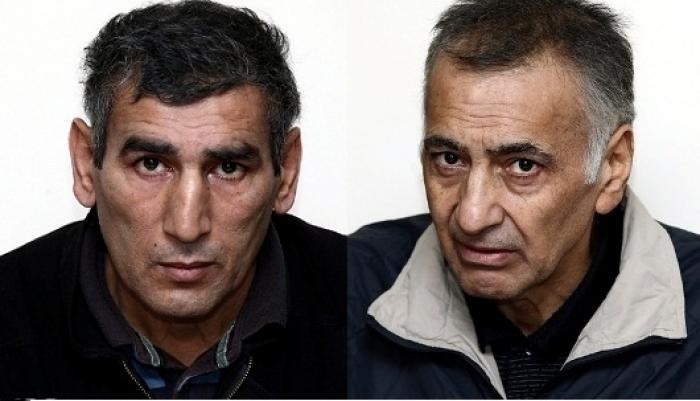 Kəlbəcər girovlarından Yeni Xəbər 