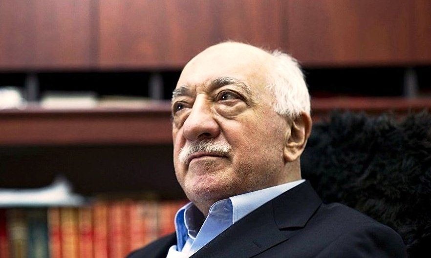 Türkiyə kəşfiyyatı: Gülən ölüm ayağındadır