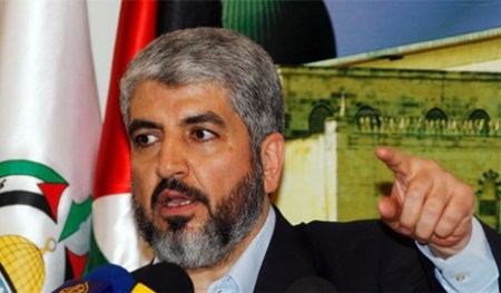 HƏMAS: “İsrailin yanına qaçmayın”