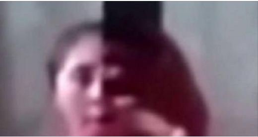 Erotik videosu yayılan qız intihar etdi