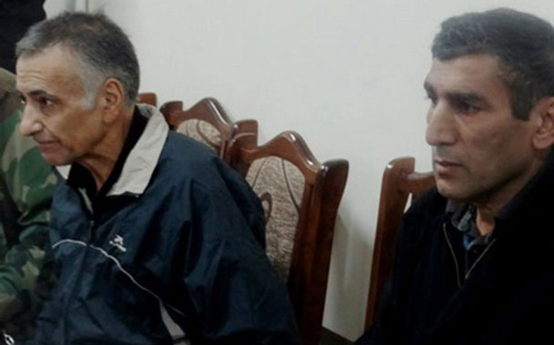 Dilqəm və Şahbazla bağlı — XİN-dən rəsmi açıqlama