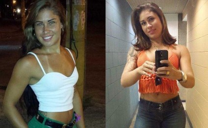 Dünyanın ən gözəl süpürgəçisi - FOTO