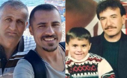 26 il öncə atdığı oğluna böyrəyini verdi