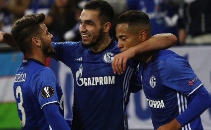 4 komanda 1/16 finalda