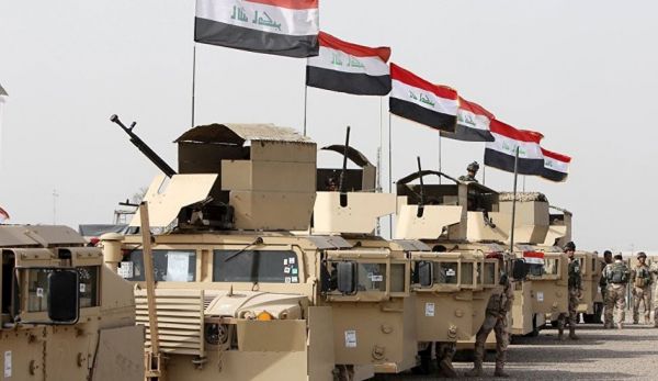 Küçə döyüşləri başladı - Mosul əməliyyatı