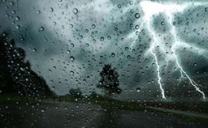 Azərbaycanda sonuncu dəfə 1972-ci ildə belə olub