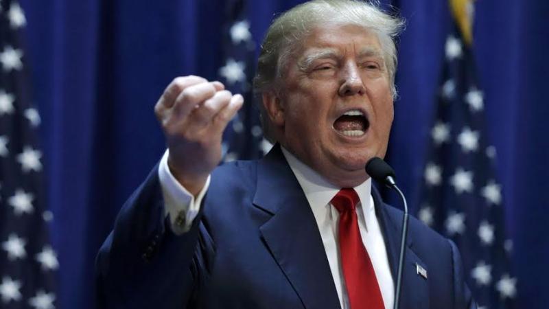 Donald Tramp: ABŞ rejimlərin devrilməsi təcrübəsindən imtina edəcək