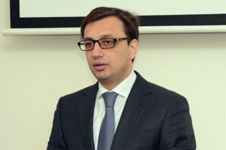 Rüfət Aslanlı: Maliyyə bazarlarında əlavə islahat təşəbbüslərinə ehtiyac var