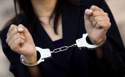 Bakıda 19 yaşlı qız maşın oğurladı