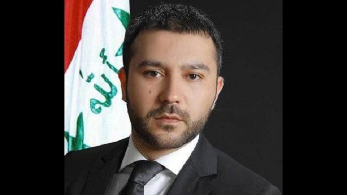 Səddam Hüseynin nəvəsi Türkiyədə ağır qəzaya düşdü