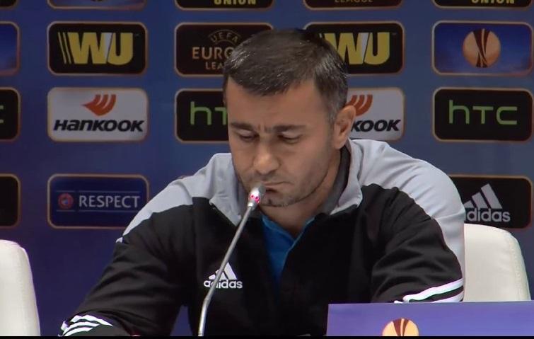 “Qələbə həm də işimizi çətinləşdirdi” – Qurban Qurbanov