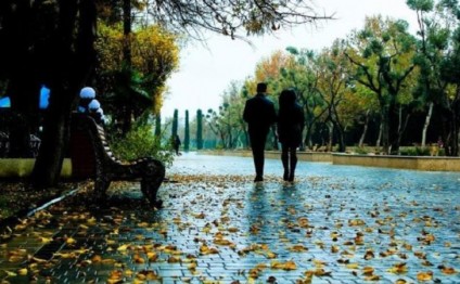 Həftəsonu hava necə olacaq? - PROQNOZ