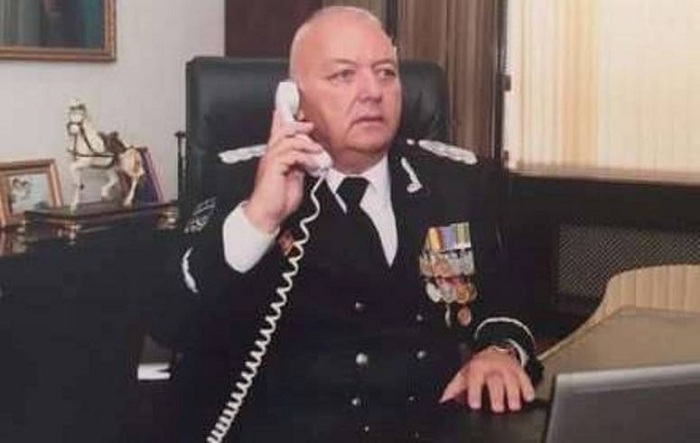 Akif Çovdarovun qızı və oğlu dindirildi