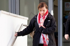 37 yaşlı müəllimə 15 yaşlı şagirdi ilə cinsi əlaqəyə  belə girdi - FOTOLAR + VİDEO (18+)