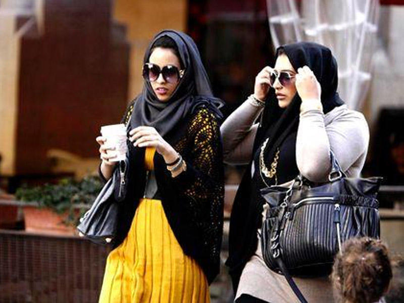 Azərbaycana Dubaydan gələn turistlərin sayı artıb