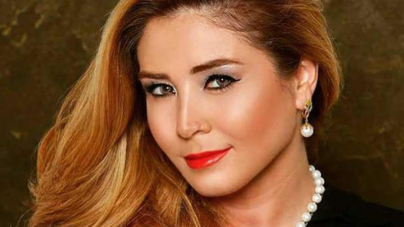 Elnarə ÖZÜNDƏN ÇIXDI: “Belə istəyirəm, imkan verin…”