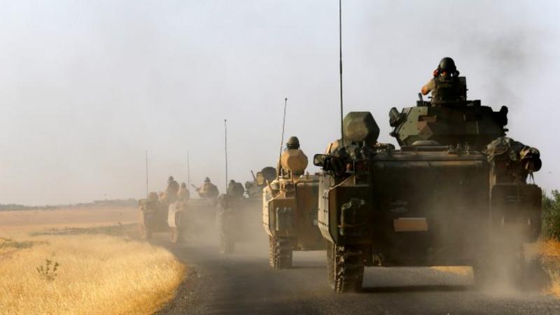 Altı rayon azad edildi – SON DƏQİQƏ