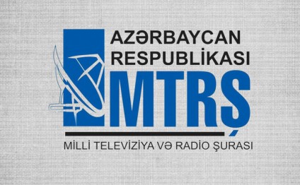 MTRŞ: Narazılığa səbəb olan verilişlər nəzarət altındadır