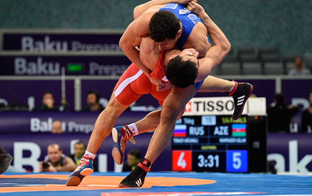 Azərbaycan yığmasının baş məşqçisi dəyişdi