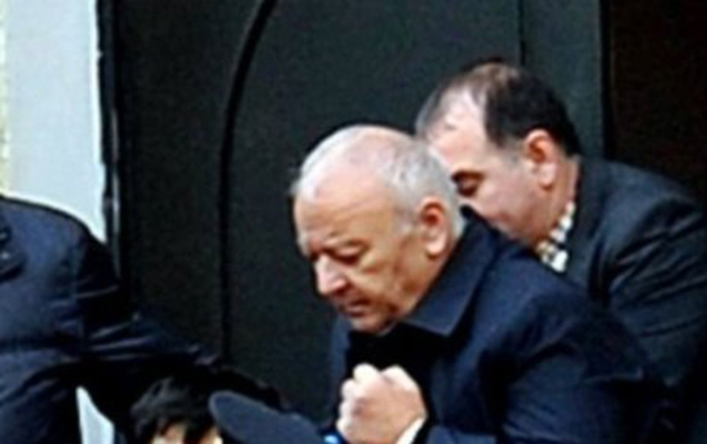 Çovdarovun dövlətə vurduğu ziyanın məbləği Açıqlandı