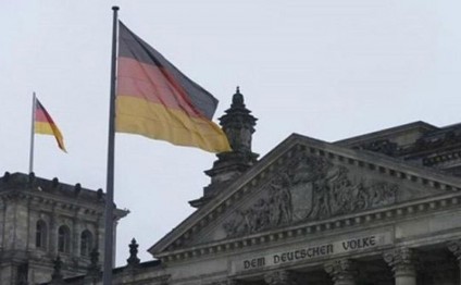 Türkiyənin Almaniyadakı nümayəndəsi XİN-ə çağırıldı