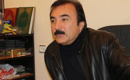Xəstəxanaya yerləşdirilən Səyyad Əlizadədən xəbər var