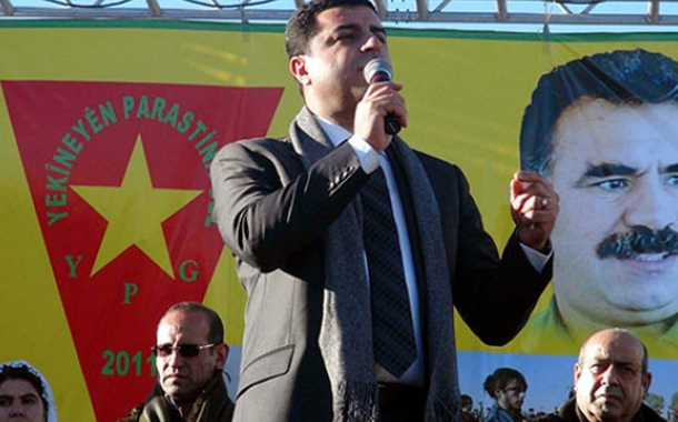 Türkiyədə PKK tərəfdarı siyasətçilərin həbsinə — beynəlxalq reaksiya