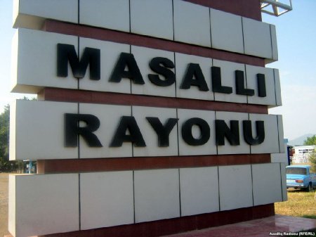 Masallıda təzə rəis ticarətçilərin gününü qara edib - Foto