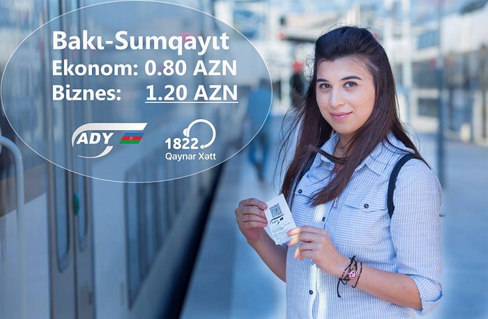 Gediş haqqı bu gündən ucuzlaşdı