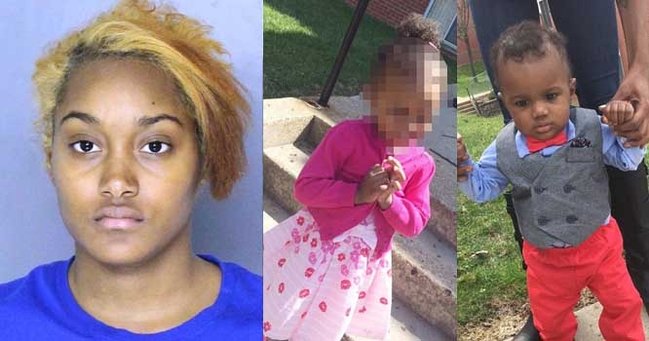 DƏHŞƏT! Körpəsini boğdu, videoya çəkdi, ərinə göndərdi - VİDEO