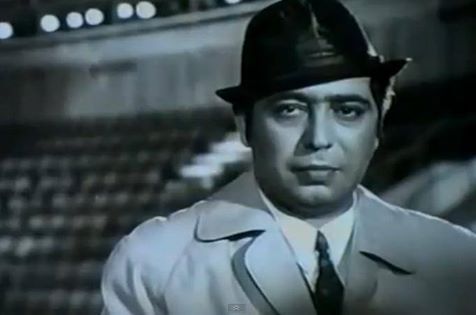 Eldəniz Zeynalovun anım günüdür