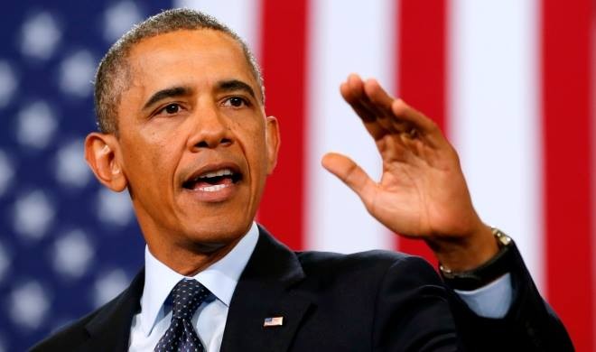 Obamadan etiraf: “Bəzən ABŞ-ın hərbi müdaxiləsi...”