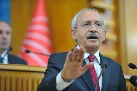 Kılıçdaroğlu səfərlərini təxirə saldı - Təcili toplantı