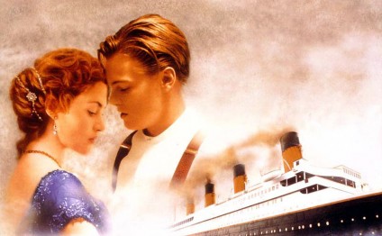 “Titanik”in titanik gerçəkləri... - FOTOLENT