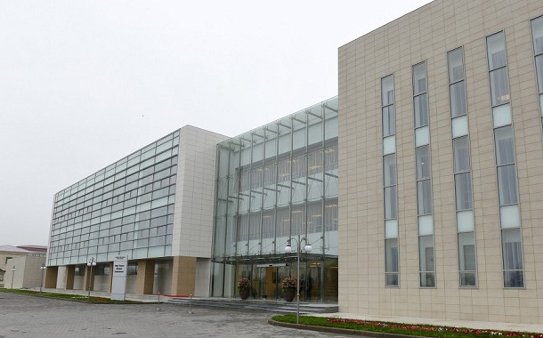 Ağsuda xəstəxananın işığı kəsildi: Küvezdə körpə var — YENİLƏNİB