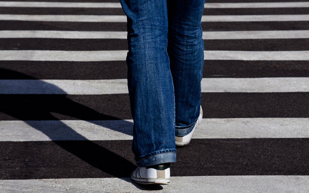 Ana, ata və övladlarını maşın vurdu