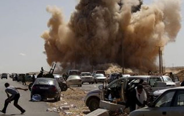 İraqda 10 iranlı zəvvar öldü