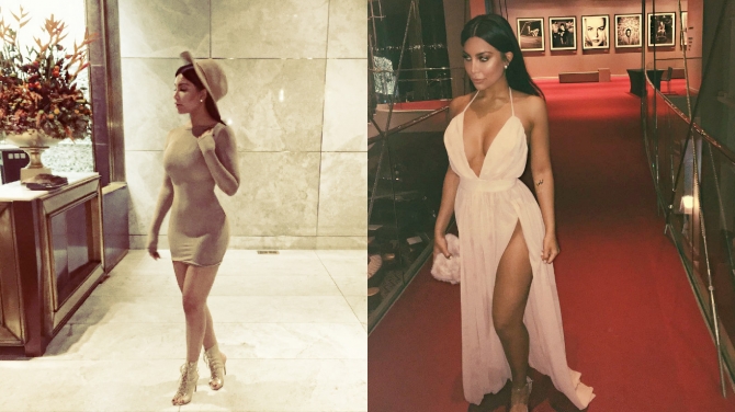 Dünya mətbuatının gündəmini zəbt edən azərbaycanlı qız (FOTO)