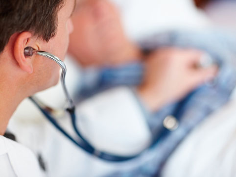 Özəl müalicə müəssisələrinin sayı 693-ə çatıb