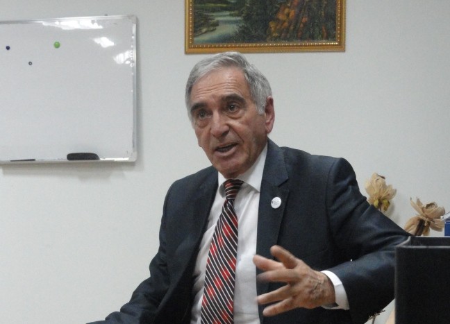 Xalq artistinə ağır itki