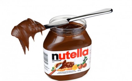 “Nutella” Azərbaycana Ermənistandan gətirilir - Prodüserdən şok video