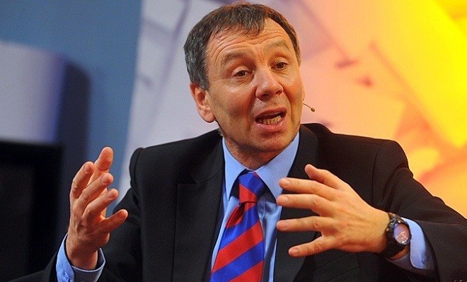 Ermənilər Markovu qara siyahıya salmaq istəyir