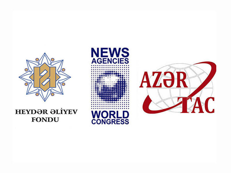 Dünyanın 100-dən çox xəbər agentliyinin rəhbərləri Bakıda toplaşacaqlar