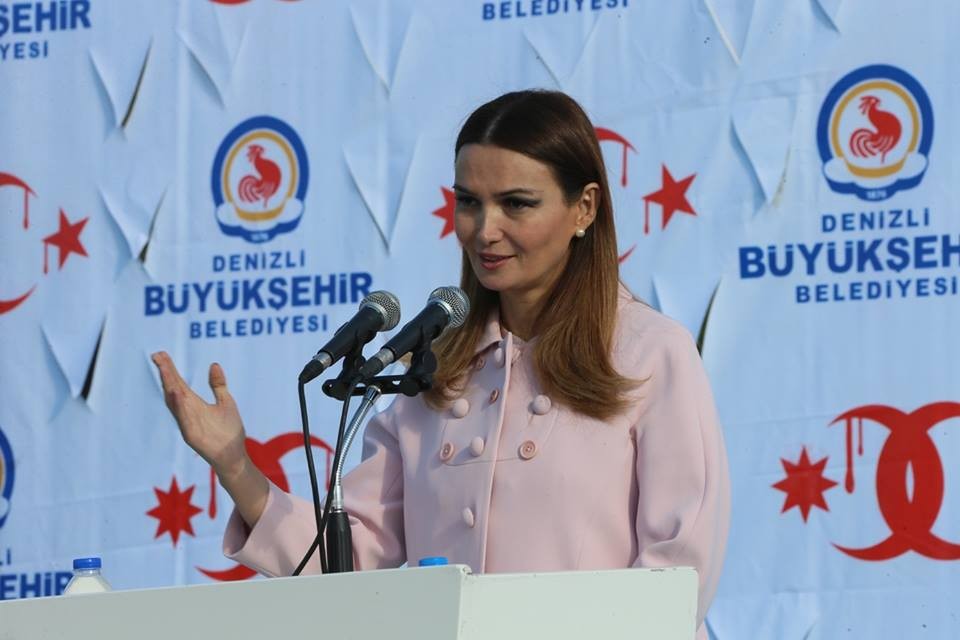 Türkiyədə Qarabağ parkı açıldı – Fotolar